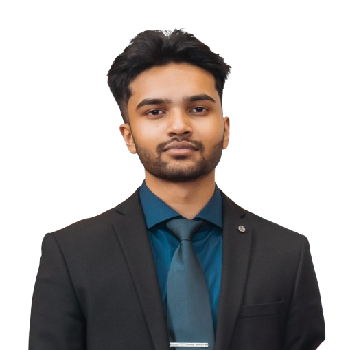 Aasvin Rajendran