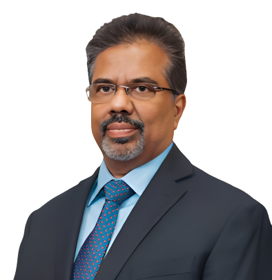 Rajan Kanagasabai